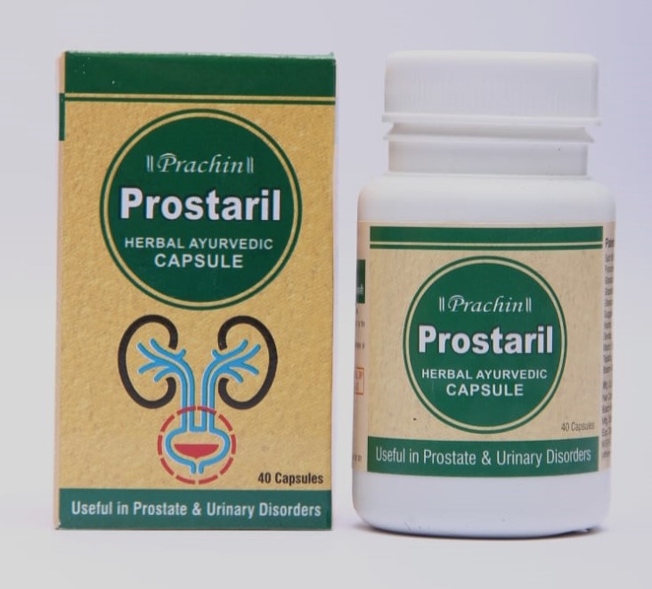 prostate treatment